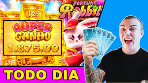 rabbit fortune pg para mobile