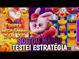 m.pgsoft-games demo fortune rabbit para mobile