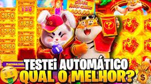 fortune rabbit demo para mobile