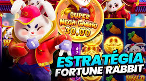 fortune rabbit - teste para mobile