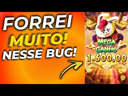 jogo do rabbit demo grátis para mobile