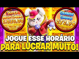 jogar fortune rabbit demo para mobile