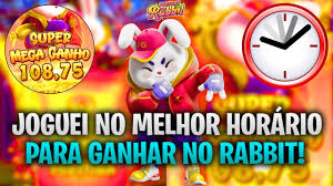 pg soft fortune rabbit para mobile