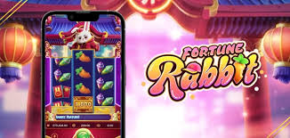 fortune rabbit slot para mobile