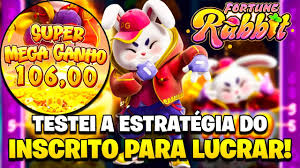 fortune rabbit slot para mobile