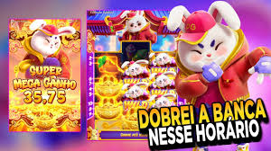 pgsoft-games.com fortune rabbit demo para mobile