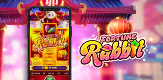 fortune rabbit grátis para mobile