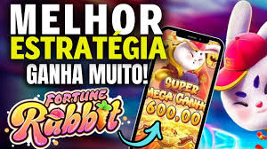 jogar rabbit demo para mobile