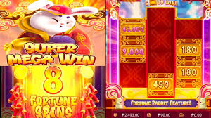 rabbit fortune pg para mobile