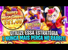 fortune rabit para mobile