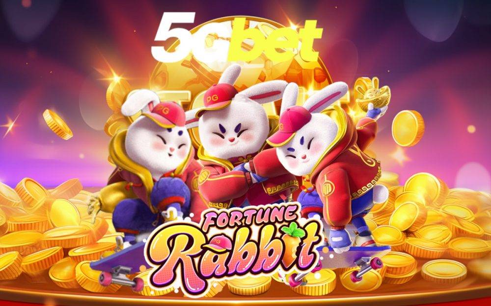 pg soft fortune rabbit demo para mobile