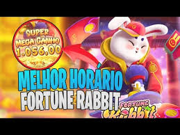 fortune rabbit png para mobile