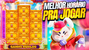 fortune rabit para mobile