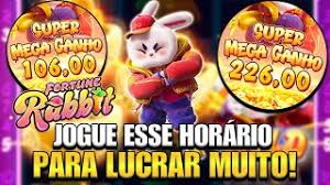 jogo teste fortune rabbit para mobile