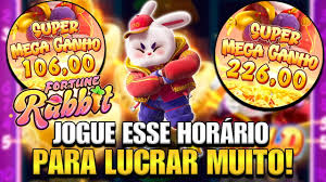 fortune rabbit pg slot demo para mobile