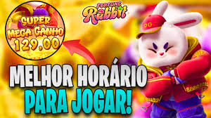 fortune rabbit demonstração para mobile