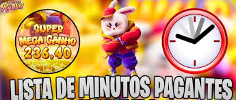 fortune rabbit teste grátis para mobile