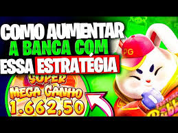 jogo do rabbit gratis para mobile