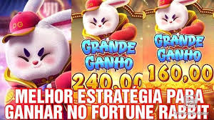 fortune rabbit pg para mobile