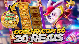 jogar fortune rabbit grátis para mobile