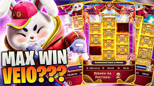 fortune rabbit demo pg para mobile