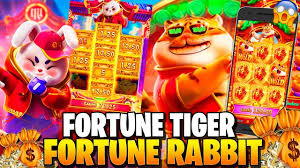 rabbit fortune pg para mobile