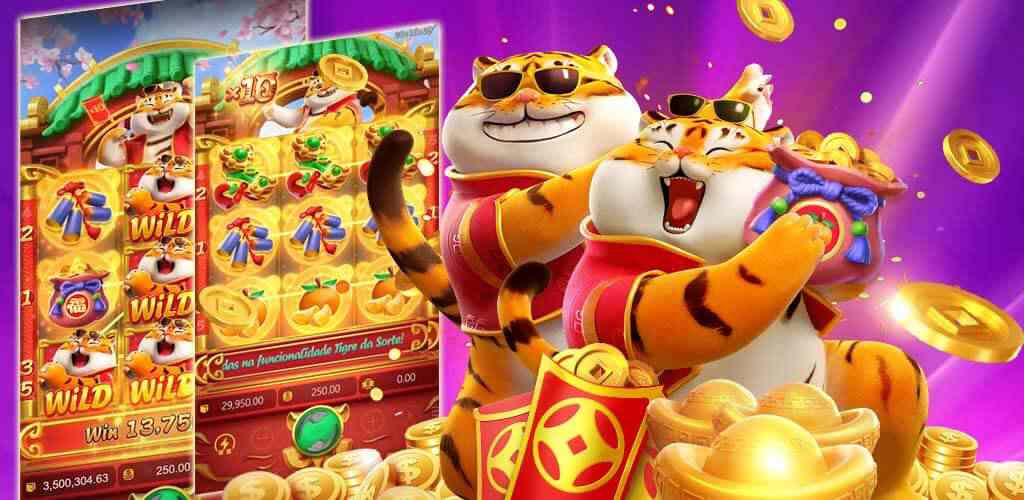 fortune tiger pg para mobile